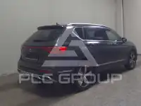 2021 Seat Tarraco