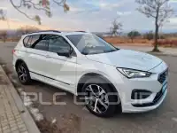 2021 Seat Tarraco
