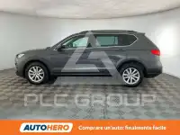 2021 Seat Tarraco