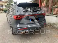 2021 Seat Tarraco