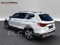 2021 Seat Tarraco