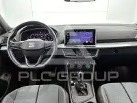 2021 Seat Tarraco