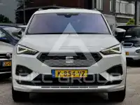 2021 Seat Tarraco