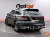 2021 Seat Tarraco