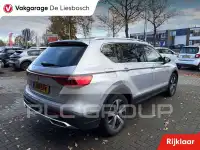 2021 Seat Tarraco