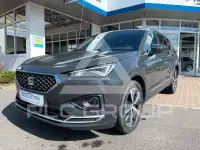 2021 Seat Tarraco
