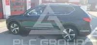2021 Seat Tarraco