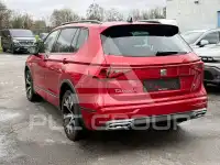 2021 Seat Tarraco