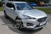 2021 Seat Tarraco