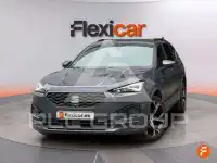 2021 Seat Tarraco