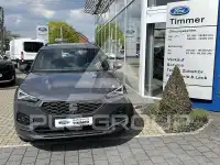 2021 Seat Tarraco