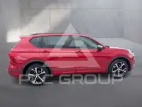2021 Seat Tarraco