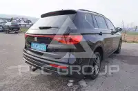 2021 Seat Tarraco