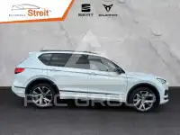 2021 Seat Tarraco