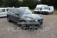 2021 Seat Tarraco