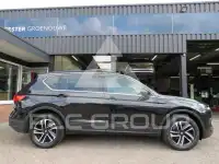 2021 Seat Tarraco