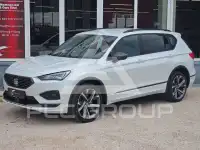 2021 Seat Tarraco