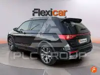 2021 Seat Tarraco