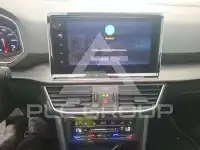 2021 Seat Tarraco