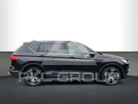 2021 Seat Tarraco