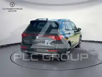 2021 Seat Tarraco