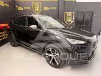 2021 Seat Tarraco