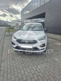 2021 Seat Tarraco