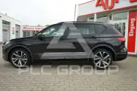 2021 Seat Tarraco