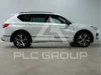 2021 Seat Tarraco