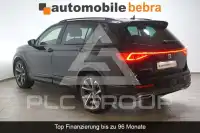 2021 Seat Tarraco
