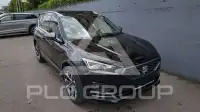 2021 Seat Tarraco