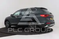 2021 Seat Tarraco