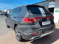 2021 Seat Tarraco