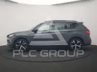 2021 Seat Tarraco