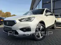 2021 Seat Tarraco