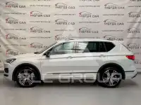 2021 Seat Tarraco