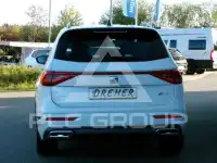 2021 Seat Tarraco