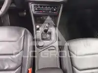 2021 Seat Tarraco