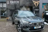2021 Seat Tarraco