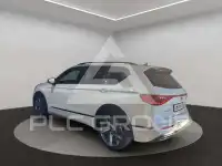 2021 Seat Tarraco