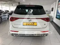 2021 Seat Tarraco