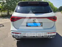 2021 Seat Tarraco