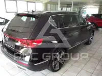 2021 Seat Tarraco