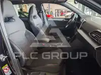 2021 Seat Tarraco