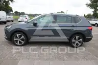 2021 Seat Tarraco