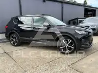 2021 Seat Tarraco