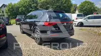 2021 Seat Tarraco