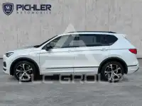 2021 Seat Tarraco