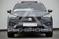2021 Seat Tarraco