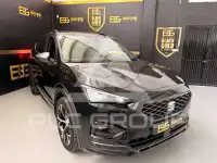 2021 Seat Tarraco
